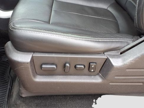 Used 2014 Ford F150 FX4 w/ Equipment Group 402A Luxury image 25