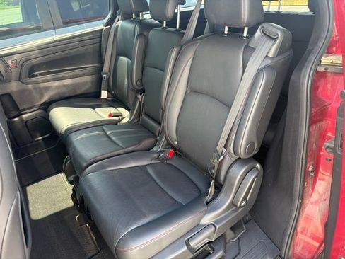 Used 2025 Honda Odyssey Sport-L image 38