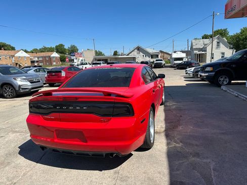 Used 2014 Dodge Charger R/T RWD image 4