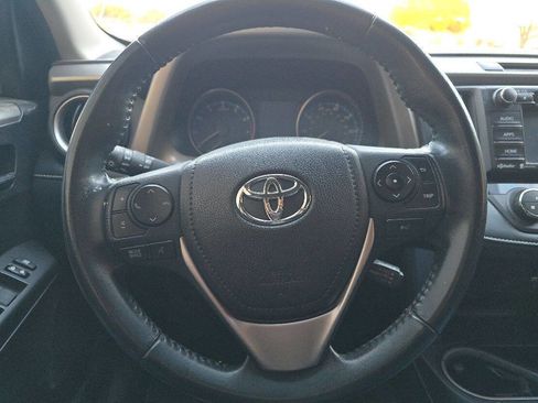 Used 2018 Toyota RAV4 XLE w/ Plus Extra Value Package image 22