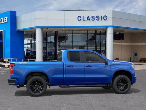 New 2026 Chevrolet Silverado 1500 RST w/ RST Select Package image 5