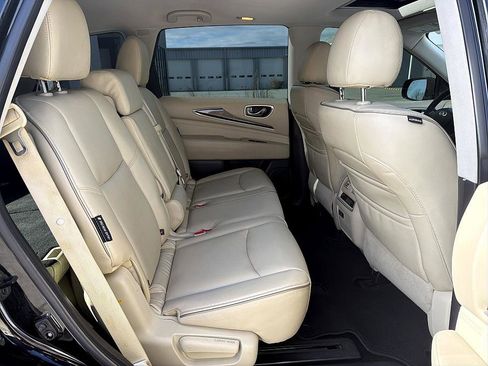 Used 2019 INFINITI QX60 Pure image 22