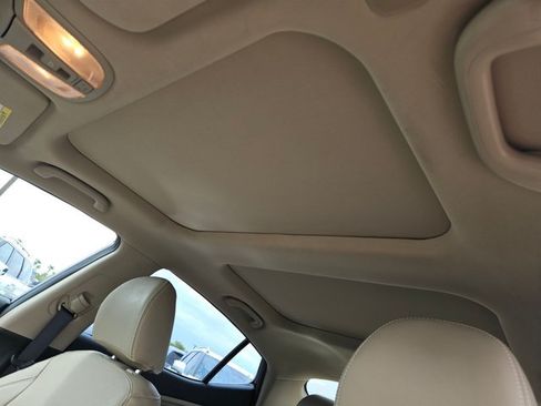 Used 2012 Kia Optima EX w/ Premium Pkg FWD image 7