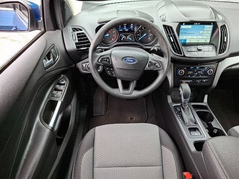 Used 2019 Ford Escape SE AWD/4WD image 13