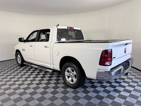 Used 2013 RAM 1500 Classic SLT image 5