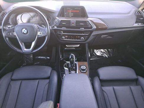Used 2019 BMW X3 sDrive30i w/ Driving Assistance Package image 13