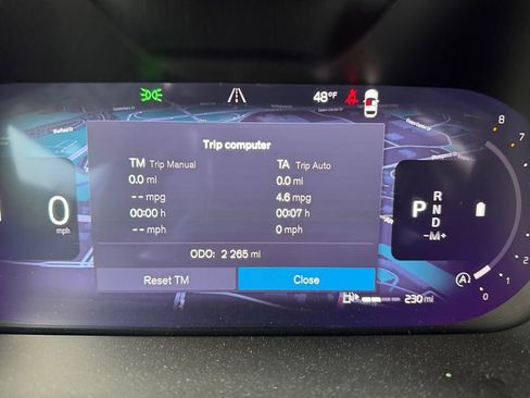 Used 2026 Volvo XC60 B5 Plus w/ Protection Package Premier image 9