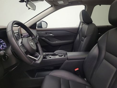 Used 2021 Nissan Rogue SV w/ Premium Package AWD/4WD image 17