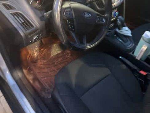 Used 2018 Ford Focus SE image 10