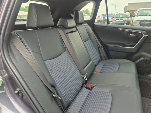 Used 2022 Toyota RAV4 XSE AWD/4WD image 33