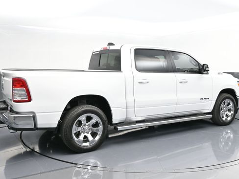 Used 2022 RAM 1500 Big Horn image 7