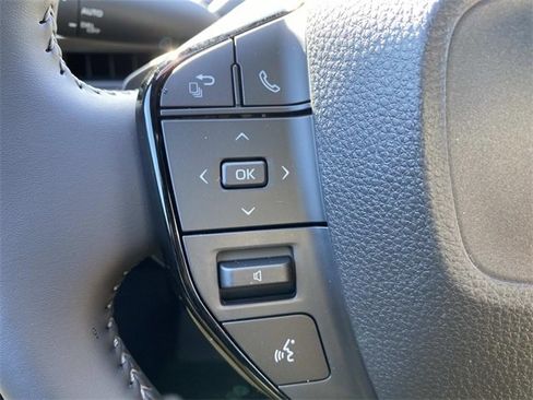 New 2026 Toyota bZ image 13