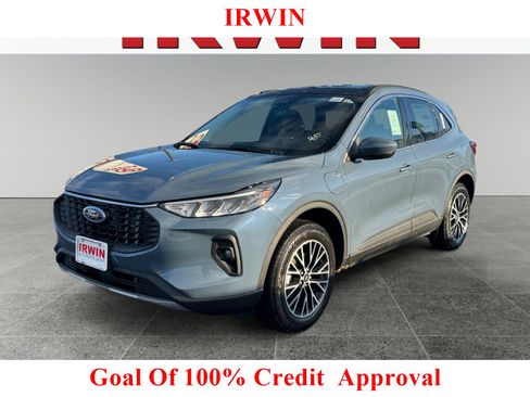 New 2026 Ford Escape SE image 1