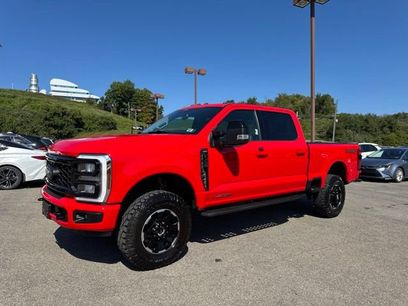 Used 2025 Ford F350 Lariat w/ Tremor Off-Road Package