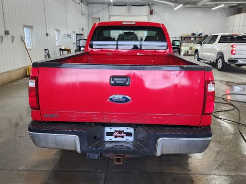 Used 2009 Ford F250 XL image 5