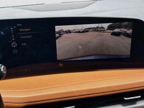 Used 2024 Cadillac XT4 Sport AWD/4WD image 15