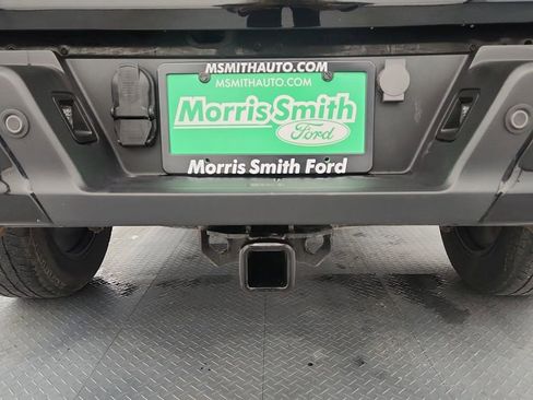 Used 2023 Ford F150 Lariat w/ Equipment Group 502A High image 15