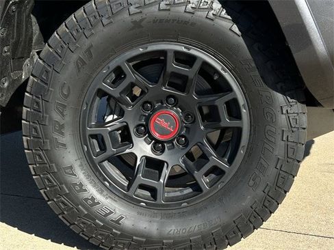 Used 2022 Toyota 4Runner TRD Pro image 12