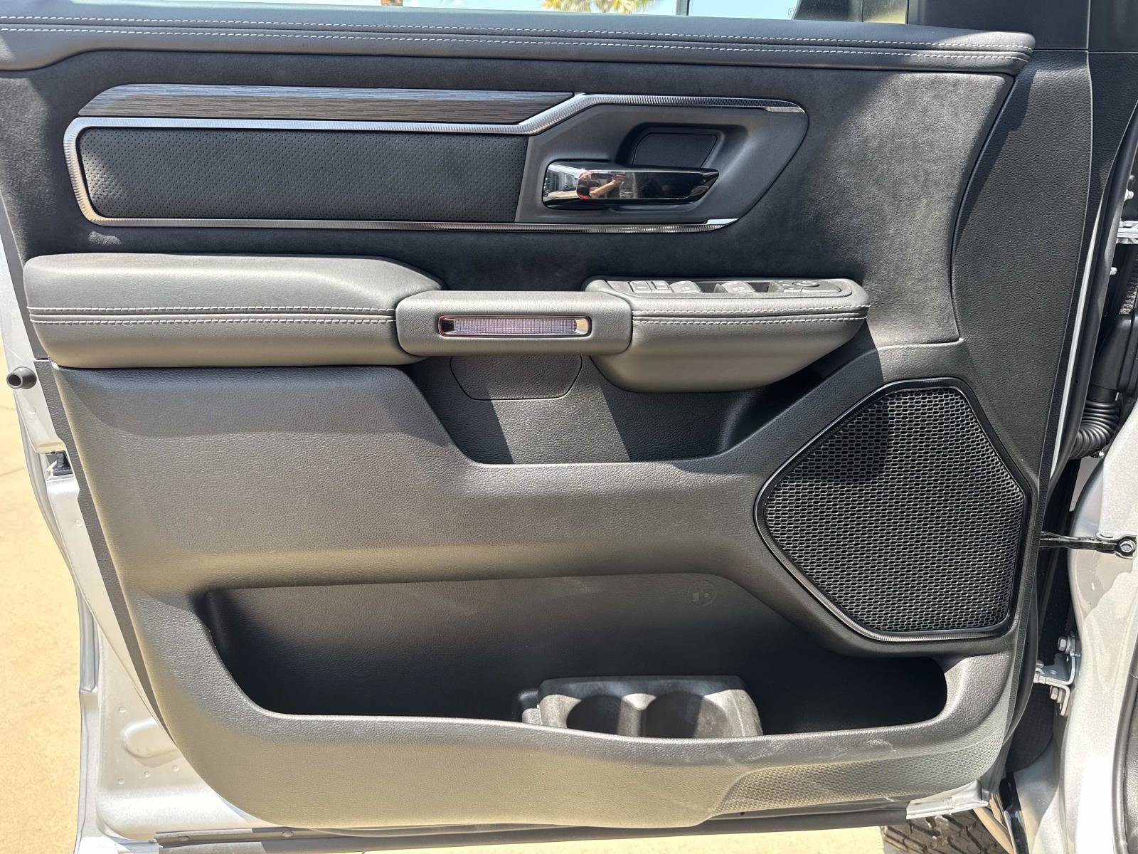 New 2026 RAM 1500 RHO AWD/4WD image 18
