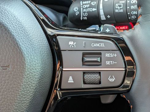 New 2026 Honda CR-V Sport Touring image 19
