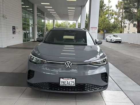 Certified 2024 Volkswagen ID.4 2WD image 8