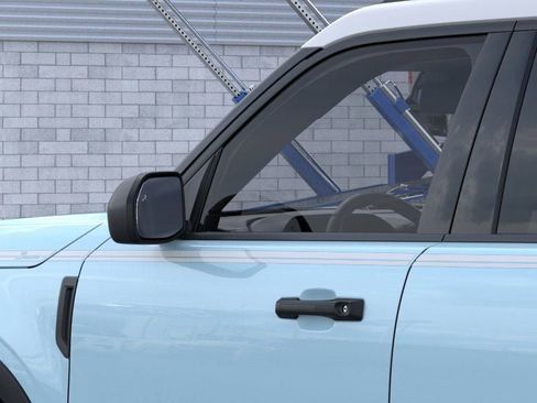 New 2026 Ford Bronco Sport Heritage w/ Convenience Package image 20