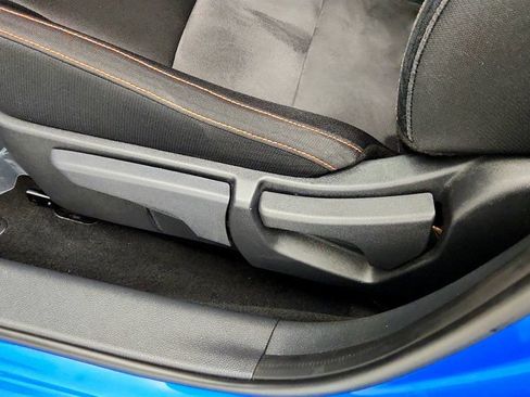 Used 2020 Nissan Sentra SR FWD image 11