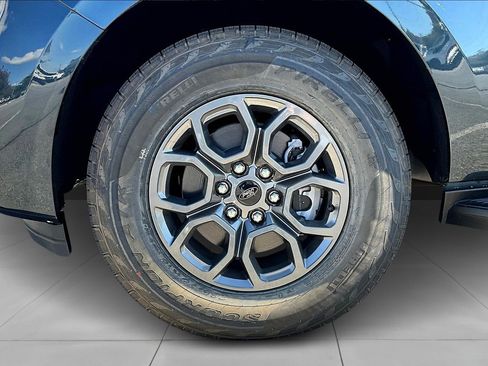 New 2025 Ford Expedition Max Active image 12