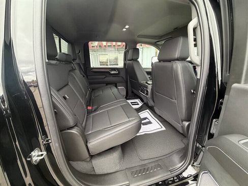 Used 2024 GMC Sierra 2500 Denali w/ Denali Reserve Package image 34