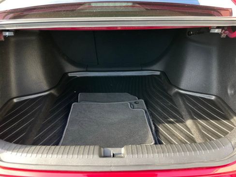 Certified 2025 Honda Accord SE image 41