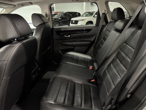 Used 2024 Honda CR-V EX-L image 34