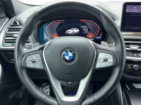 Used 2024 BMW X4 xDrive30i image 18