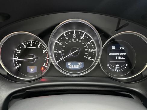 Used 2016 MAZDA CX-5 Grand Touring AWD/4WD image 25