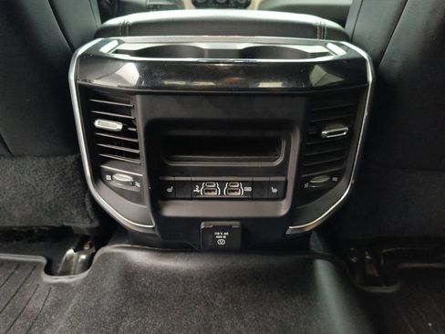 Used 2019 RAM 3500 Laramie image 21