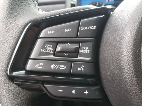 New 2026 Subaru Outback Premium AWD/4WD image 16