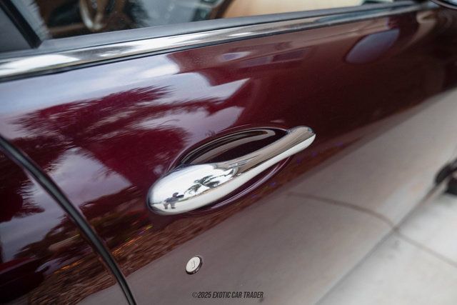 Used 2007 Maserati Quattroporte RWD image 84
