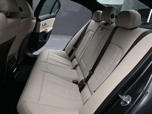 Used 2021 BMW M340i xDrive w/ Premium Package image 18