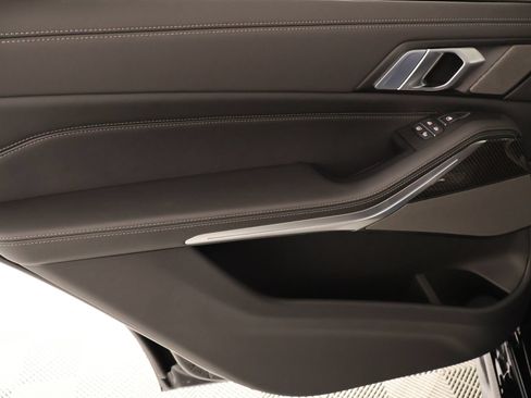 New 2027 BMW X7 M60i AWD/4WD image 19