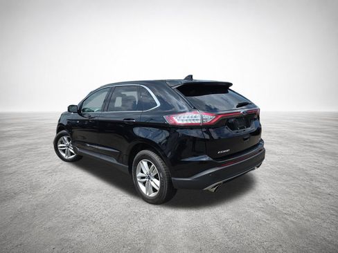 Used 2018 Ford Edge SEL w/ Equipment Group 201A AWD/4WD image 6