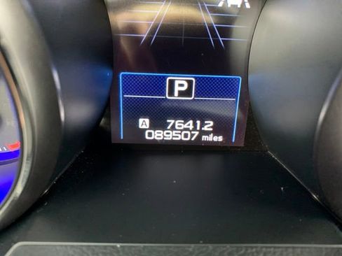 Used 2019 Subaru Legacy 2.5i Limited image 18
