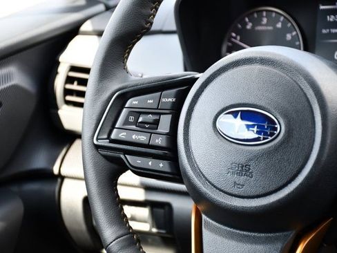 New 2026 Subaru Crosstrek 2.5i Wilderness image 23