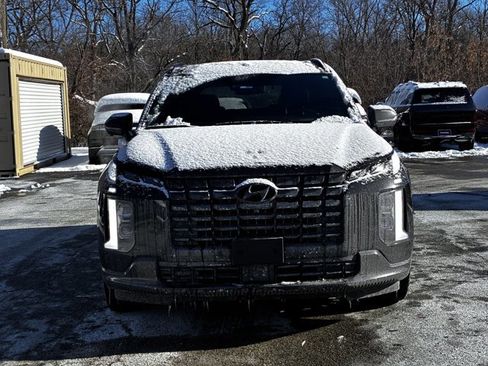 Used 2024 Hyundai Palisade Calligraphy image 2