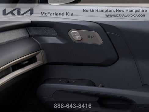 New 2027 Kia Telluride EX AWD/4WD image 25