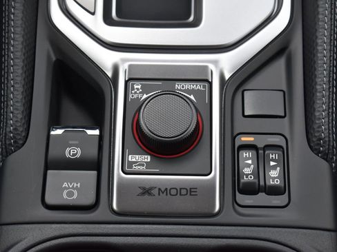 Certified 2024 Subaru Forester Premium image 23