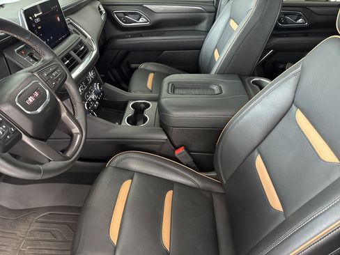 Used 2023 GMC Yukon AT4 w/ AT4 Premium Plus Package image 37
