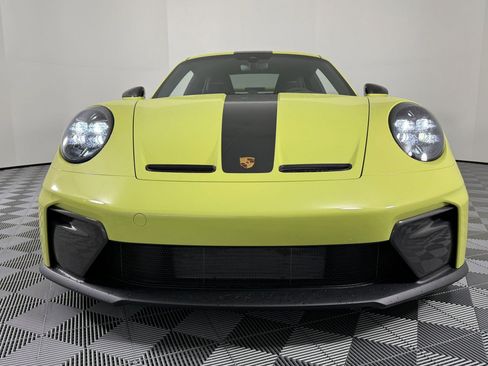 Used 2026 Porsche 911 GT3 image 6