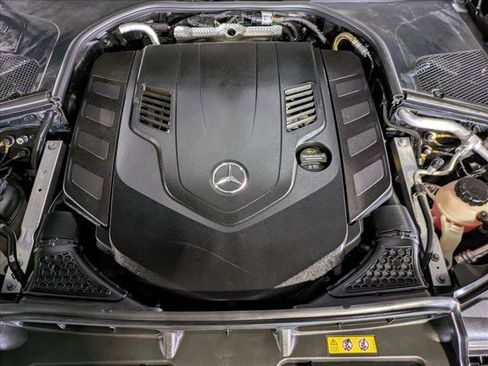 Certified 2022 Mercedes-Benz S 580 4MATIC Sedan image 26