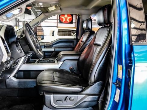 Used 2020 Ford F250 Lariat image 6