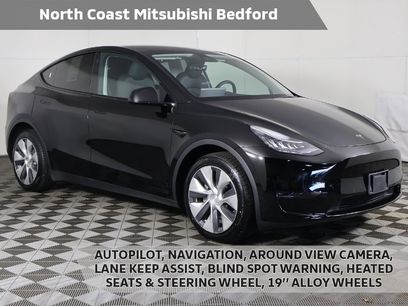 Used 2023 Tesla Model Y Long Range