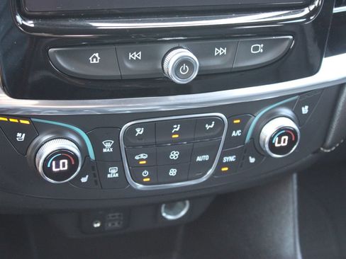 Used 2023 Chevrolet Traverse Premier w/ Redline Edition FWD image 17